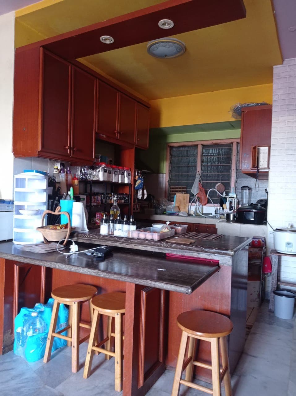 Pelangi Indah Condominium Jalan Ipoh