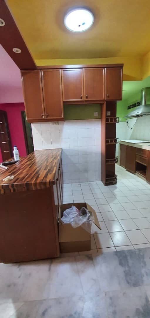 Pelangi Indah Condominium Jalan Ipoh - photo 3