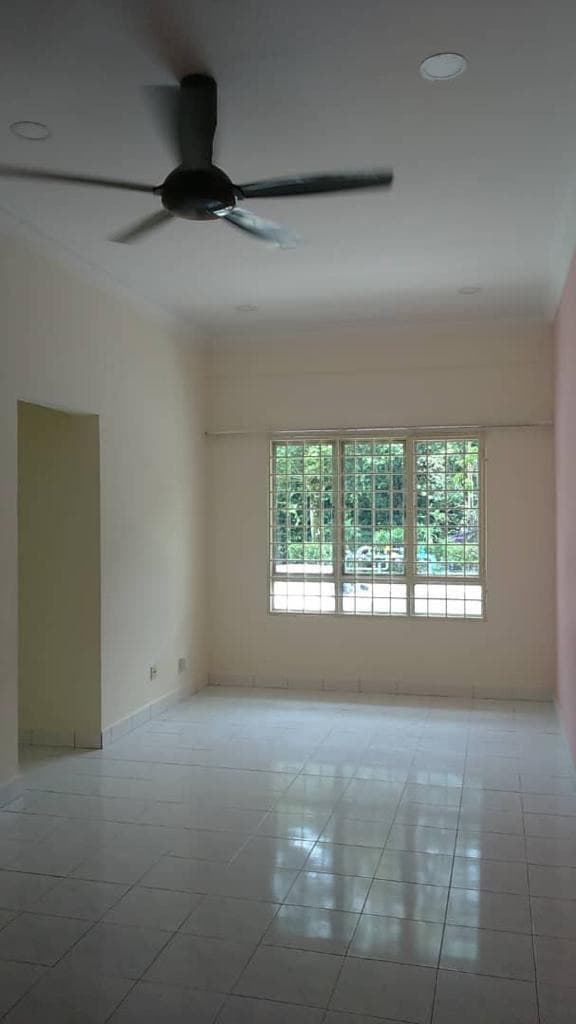 Apartment Bayu Damansara Damai - photo 1