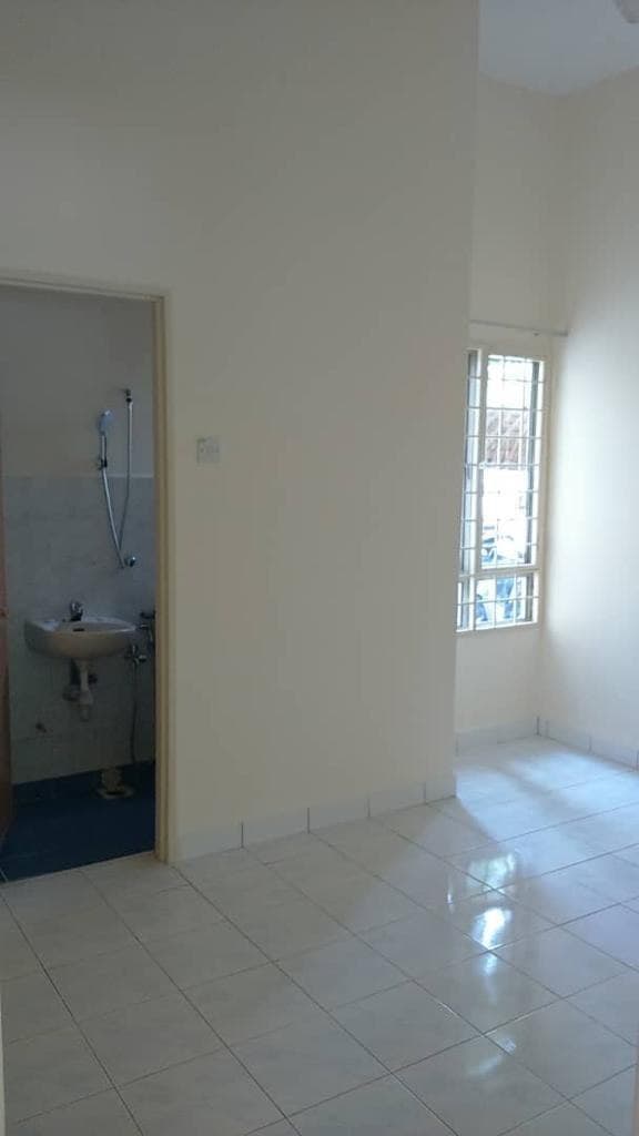 Apartment Bayu Damansara Damai - photo 3
