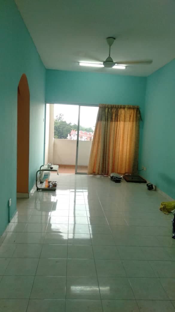 Pangsapuri Waja Cheras - photo 1