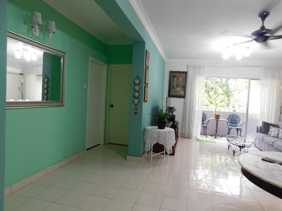 Paradesa Rustica Condominium - photo 2