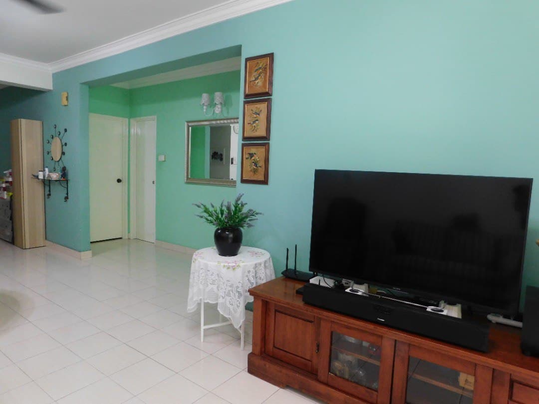 Paradesa Rustica Condominium - photo 3