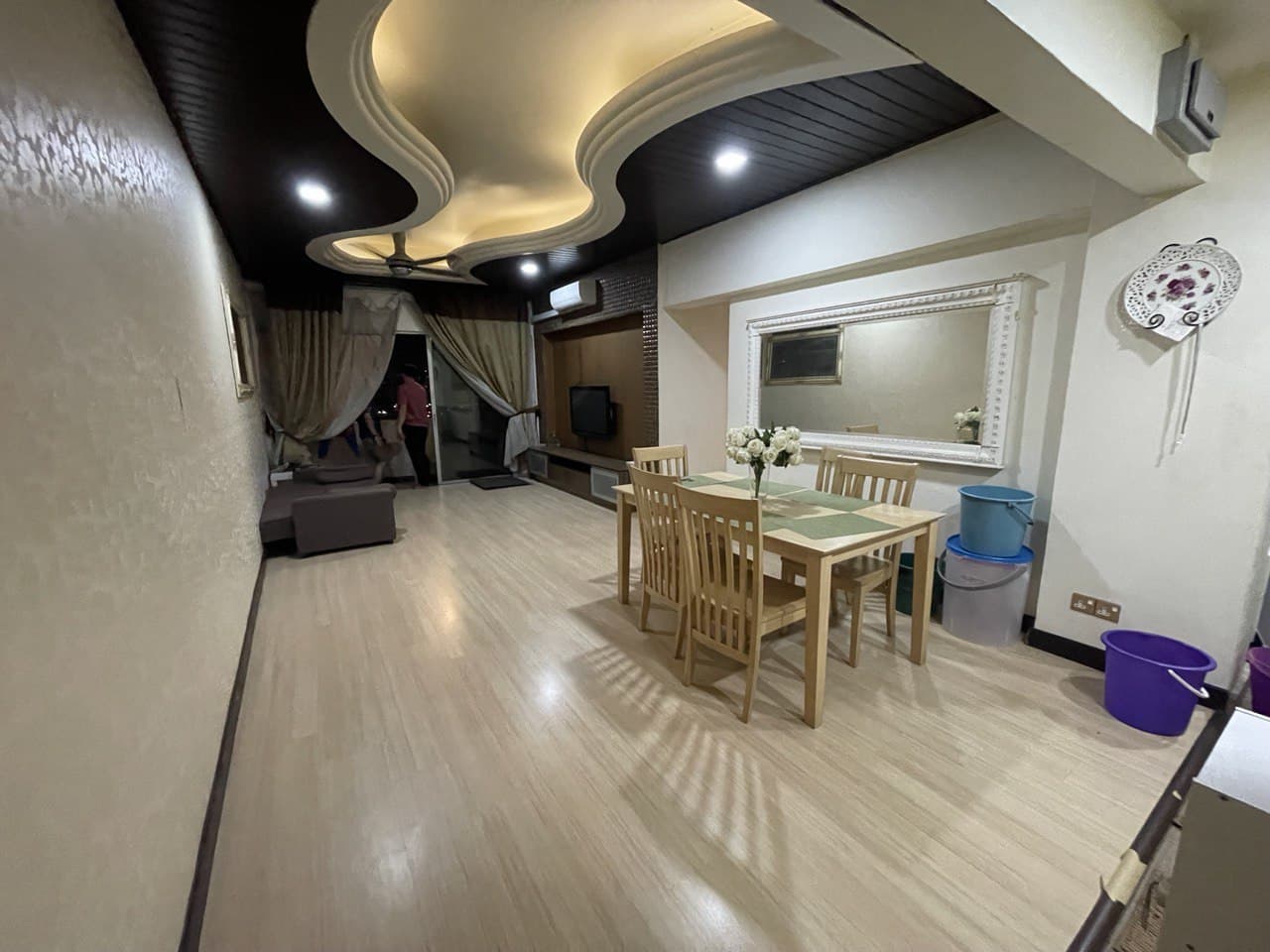 Sentul Utama Condominium