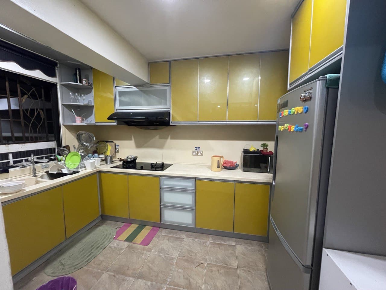 Sentul Utama Condominium - photo 2