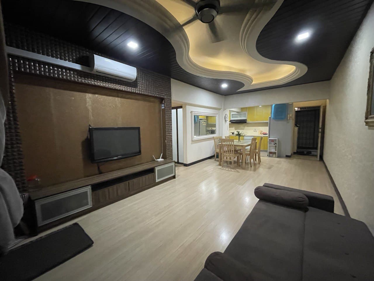 Sentul Utama Condominium - photo 3