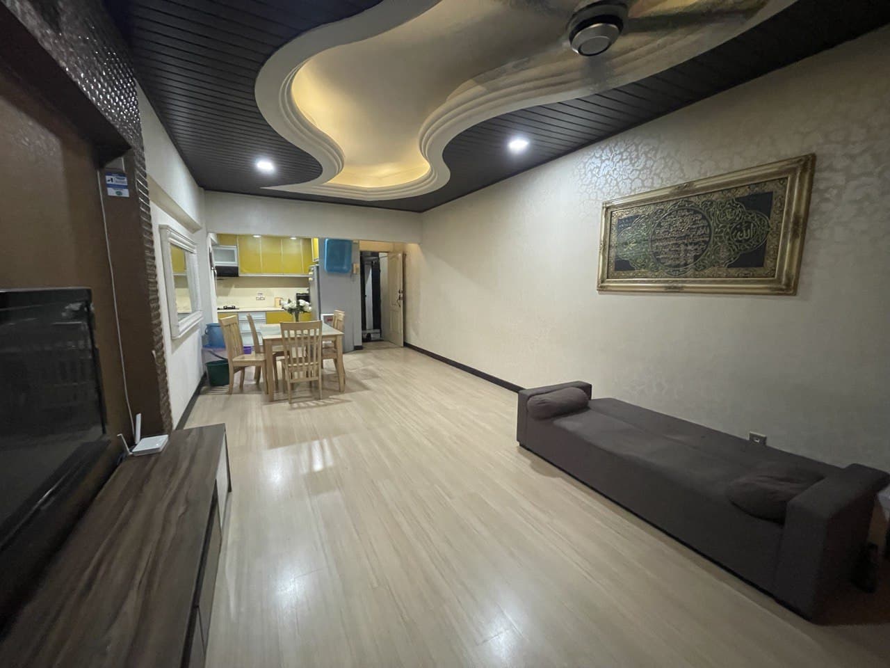 Sentul Utama Condominium - photo 4
