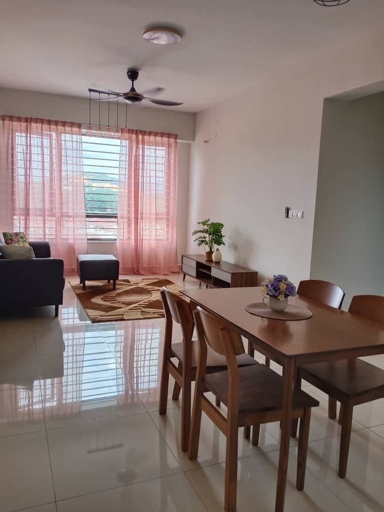 Hillpark Residence Semenyih
