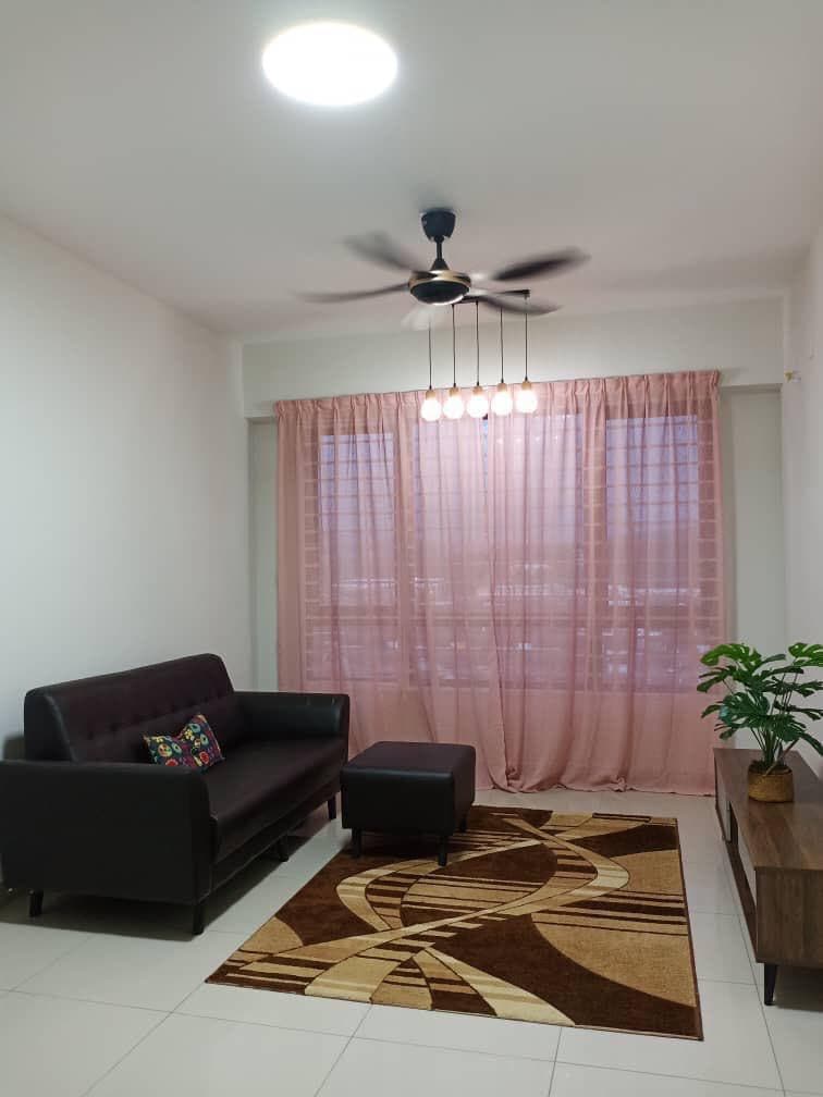 Hillpark Residence Semenyih - photo 3