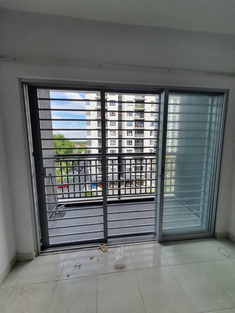 Residensi Laguna Biru 2 Rawang - photo 1