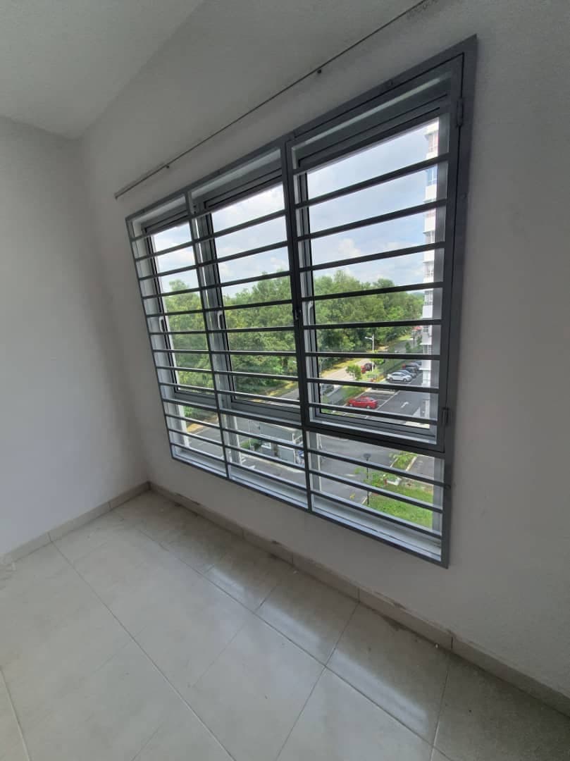 Residensi Laguna Biru 2 Rawang - photo 3