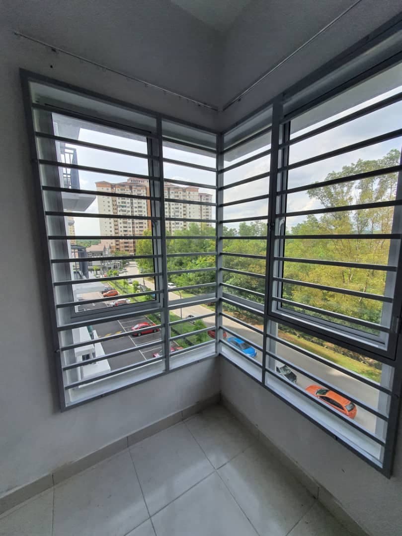 Residensi Laguna Biru 2 Rawang - photo 4