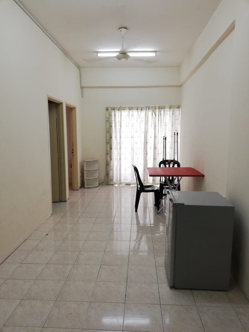 Desa Palma Apartment Nilai