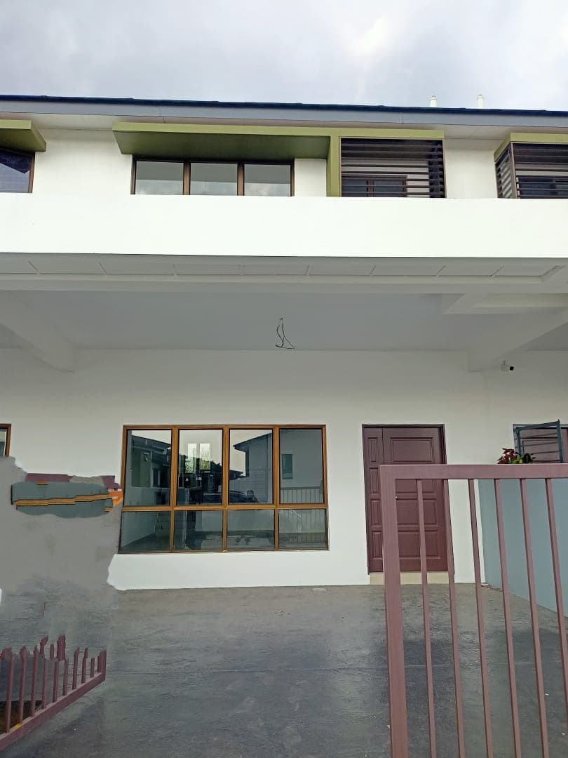 Double Storey Taman Saujana Sekata - photo 1
