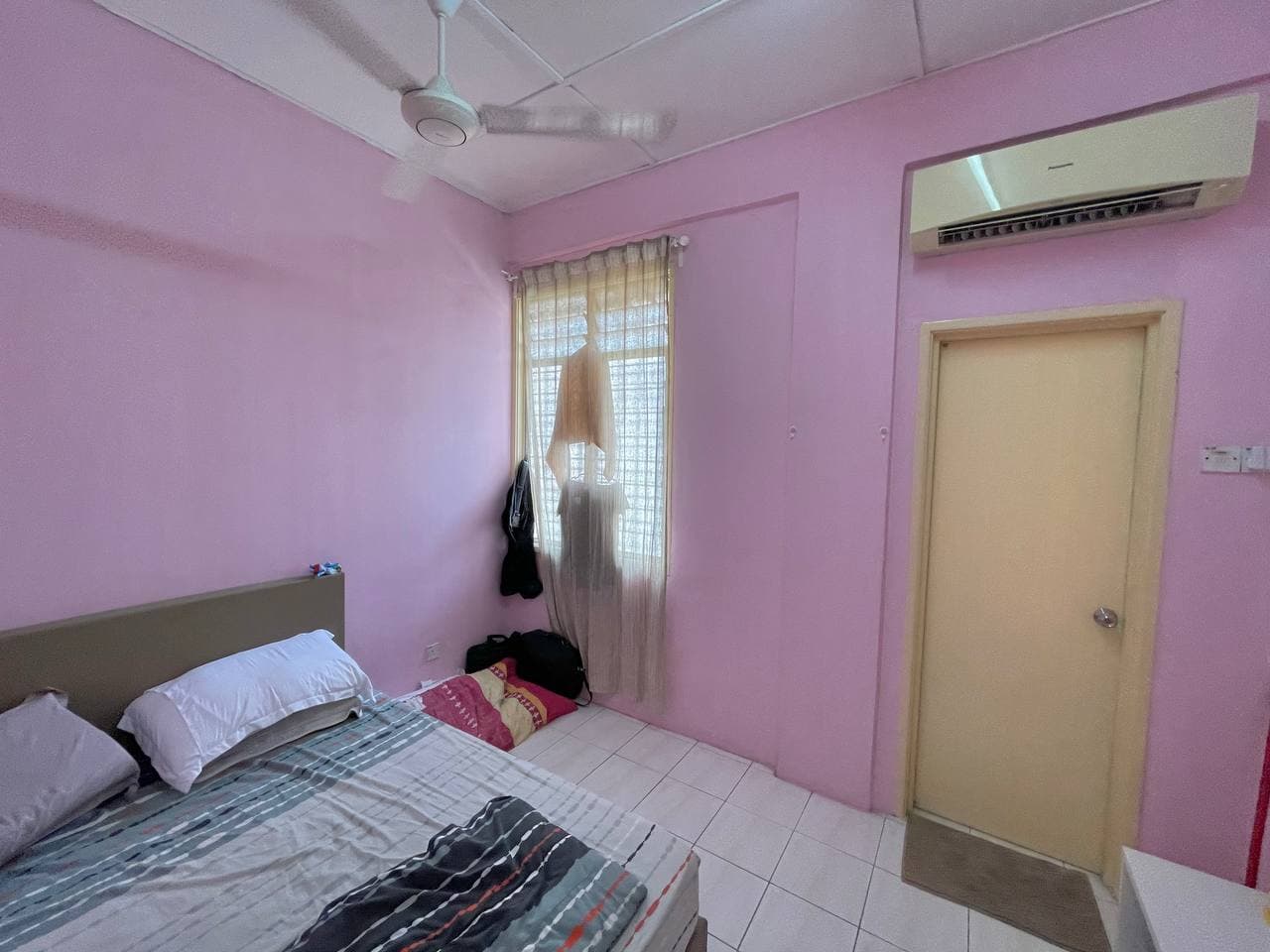 Double Storey Terrace Intermediate SP4 Bandar Sauj - photo 7