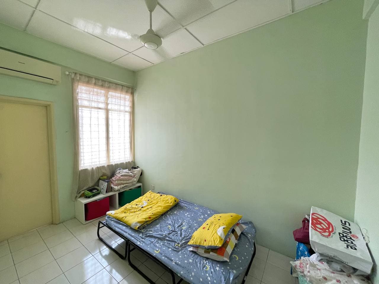Double Storey Terrace Intermediate SP4 Bandar Sauj - photo 8