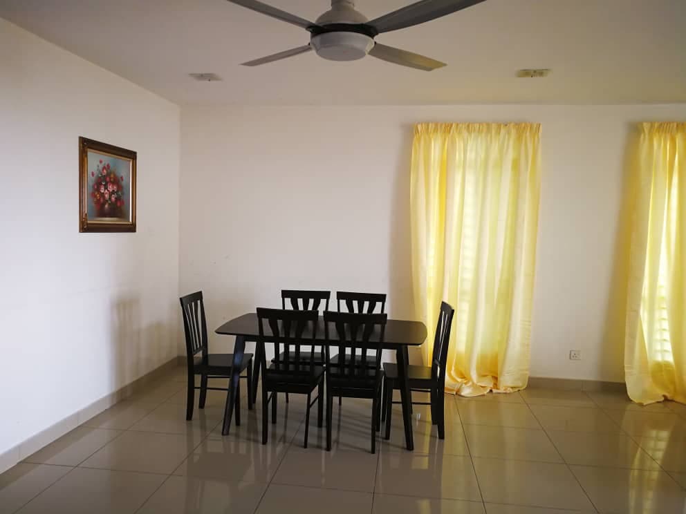 SUASANA LUMAYAN CONDOMINIUM Jalan Tasik Permaisuri - photo 2