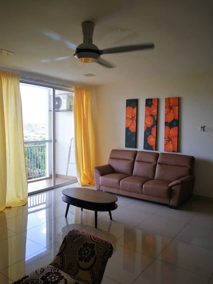 SUASANA LUMAYAN CONDOMINIUM Jalan Tasik Permaisuri - photo 3