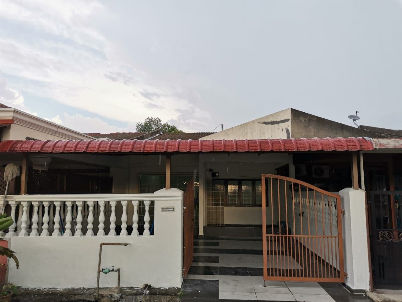 PALING MURAH Single Storey Bukit Kemuning Shah Ala