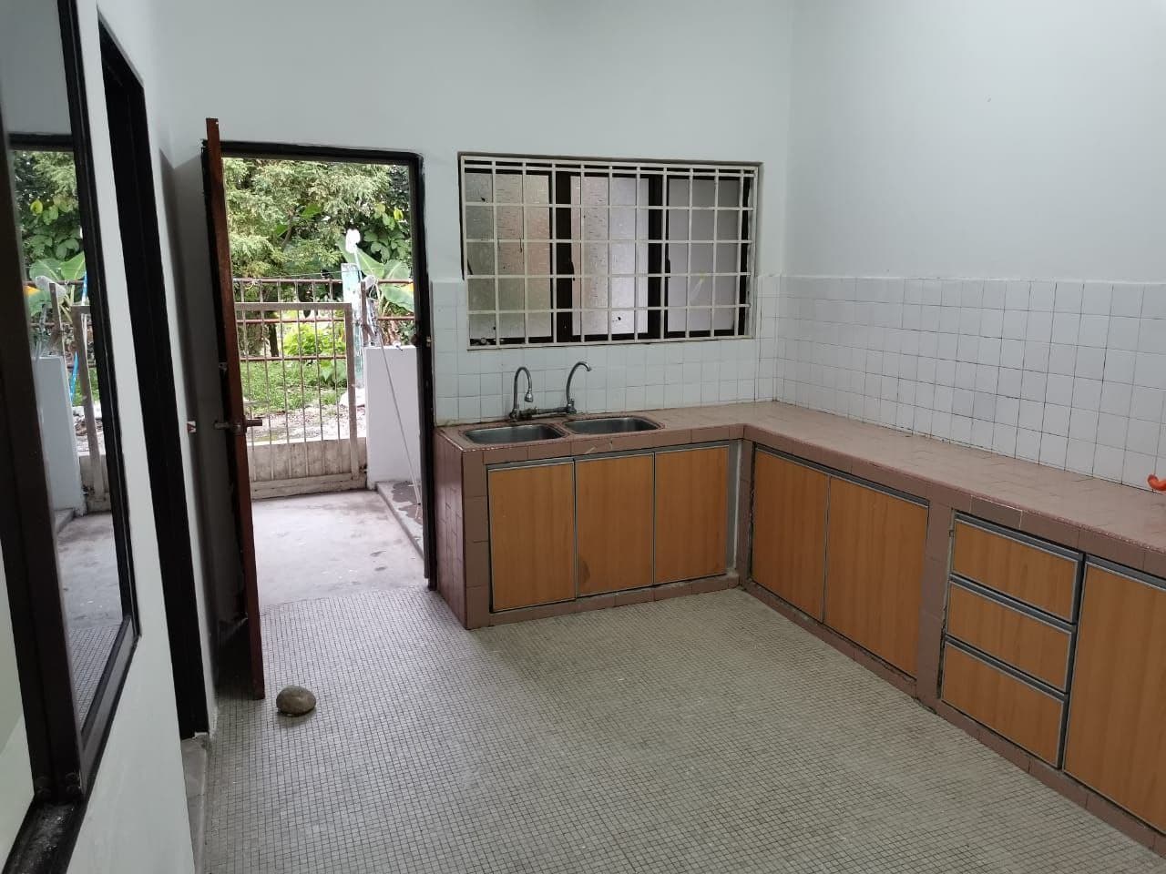 PALING MURAH Single Storey Bukit Kemuning Shah Ala - photo 4