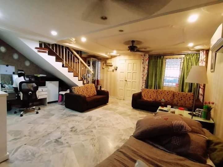Double Storey Taman Jaya Kapar - photo 2