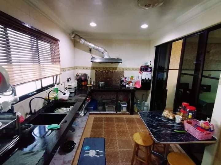 Double Storey Taman Jaya Kapar - photo 3