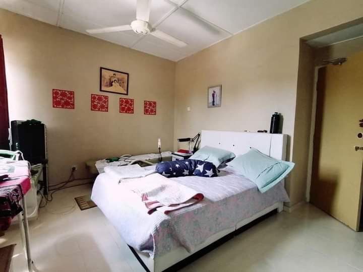 Double Storey Taman Jaya Kapar - photo 4