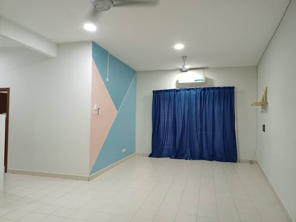 Embun Residence