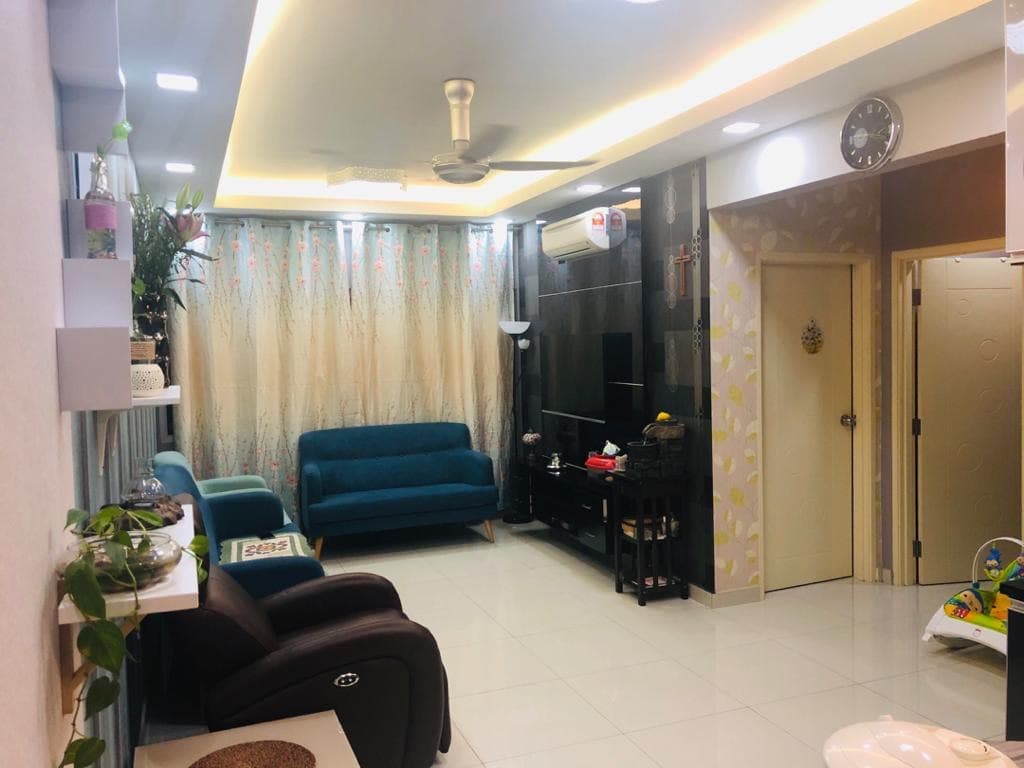 Mewah 9 Residence Kajang