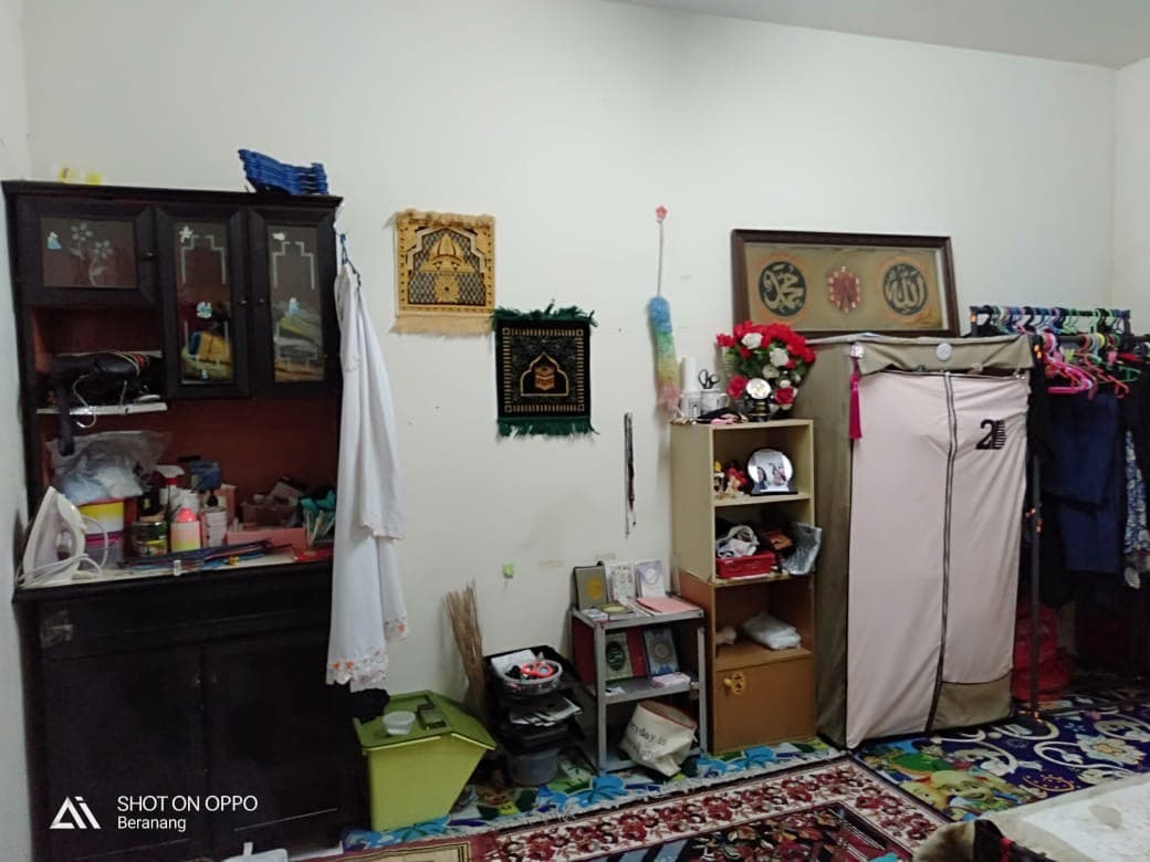 Flat Baiduri Beranang - photo 1