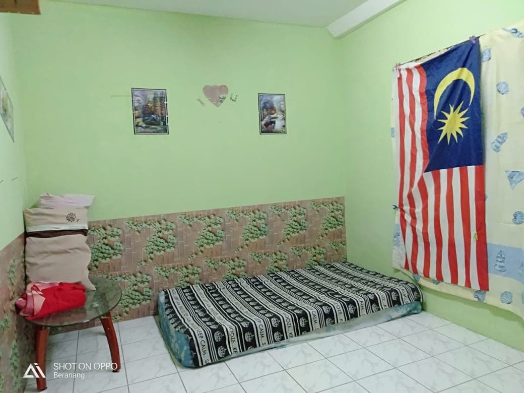 Flat Baiduri Beranang - photo 3