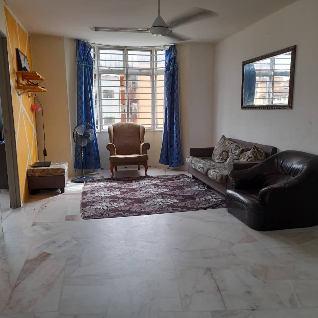 Seroja Apartment