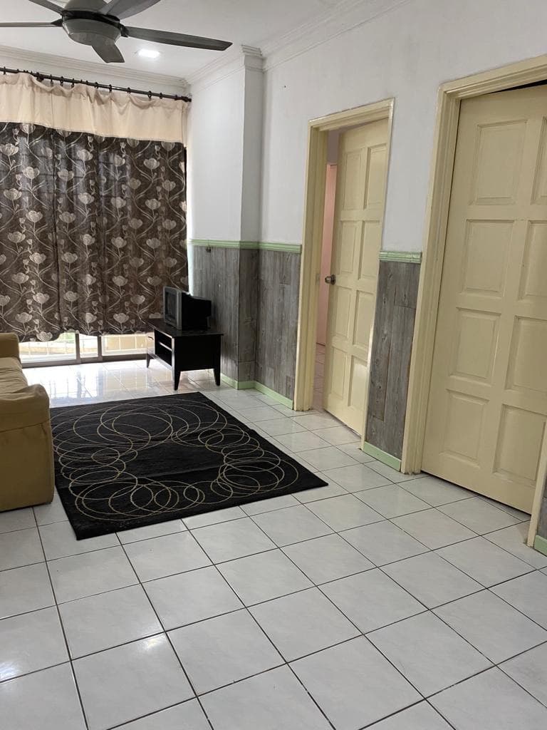 Pangsapuri Perdana - photo 3
