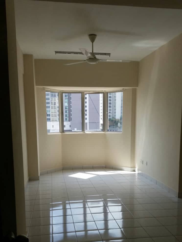 Serdang SkyVillas Condominium