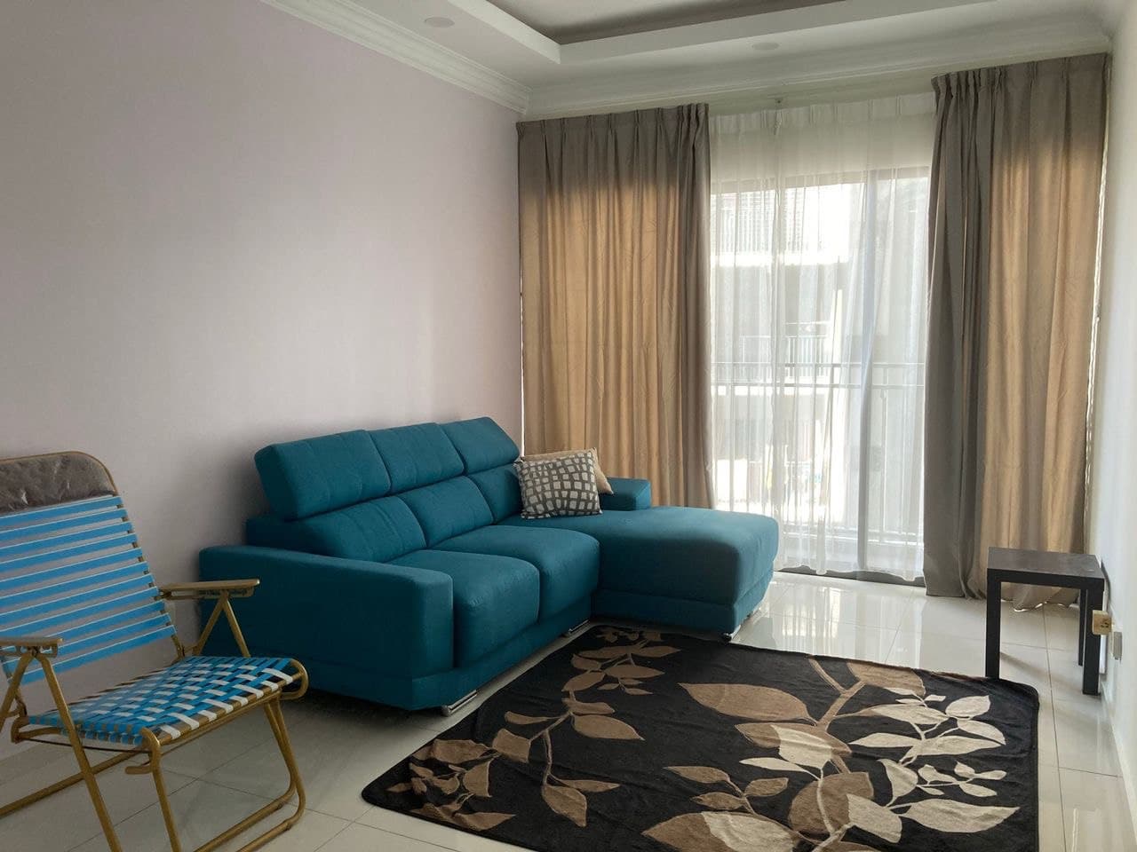 Seasons Garden Residences