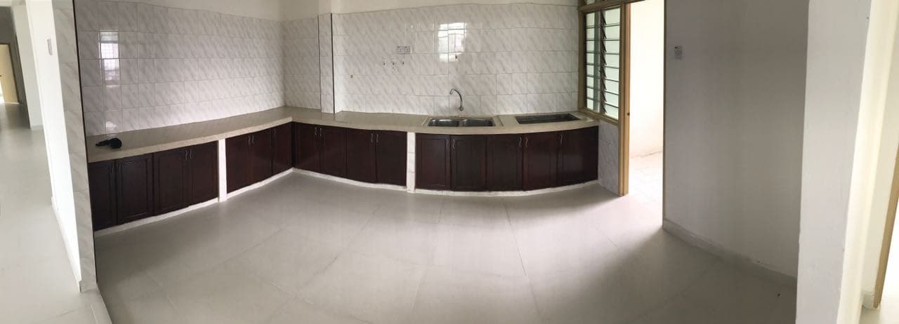 Cheras Utama Apartment - photo 3