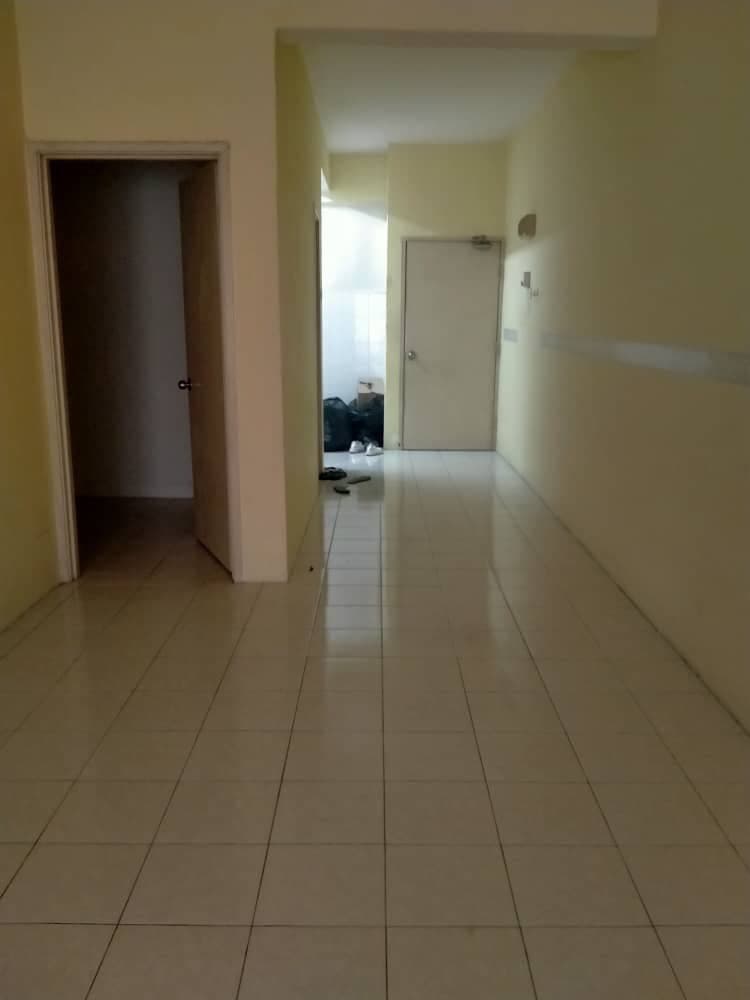 Ria Prima Apartment Kajang - photo 1