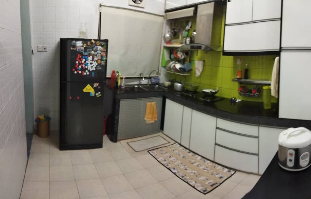 Double Storey Taman Tenaga Kajang - photo 3
