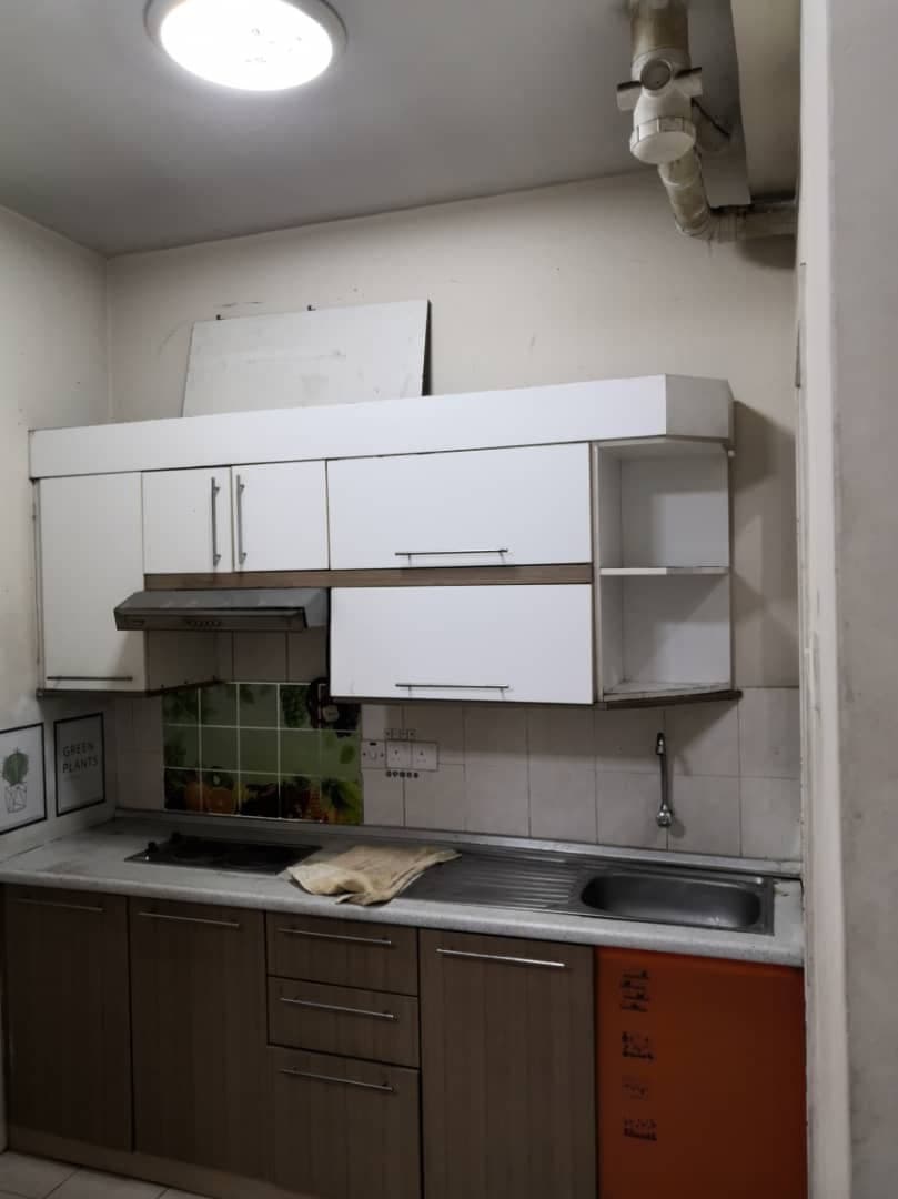 Casa Subang Service Residence