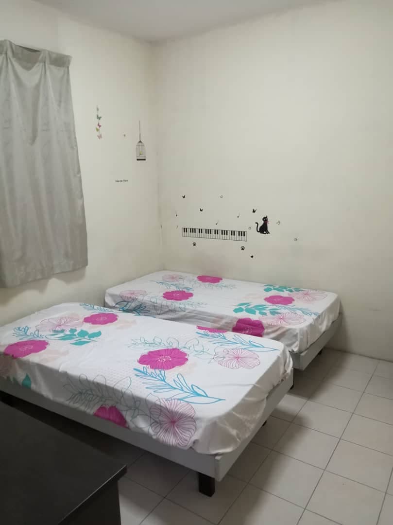 Casa Subang Service Residence - photo 3
