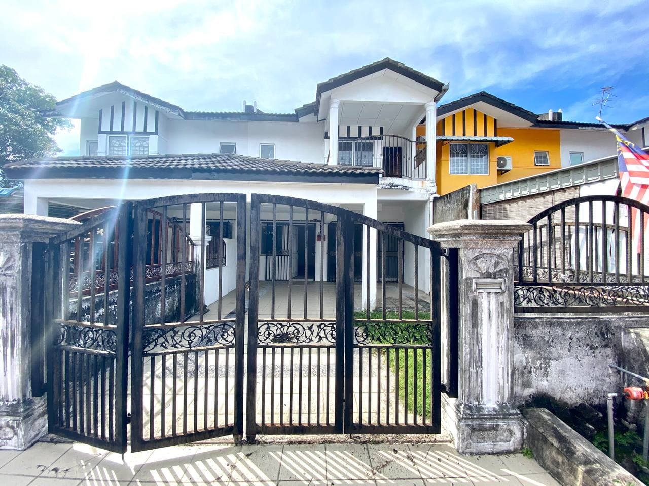 Double Storey Terrace House Taman Pinggiran - photo 1