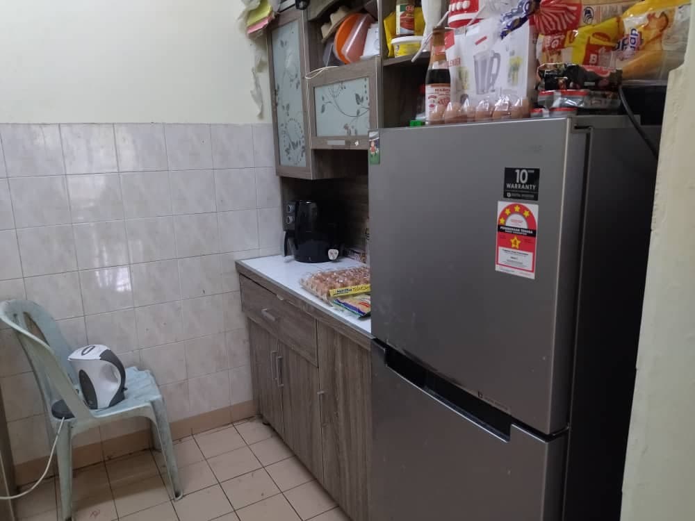 Bayu Tasik 1 Condominium - photo 2