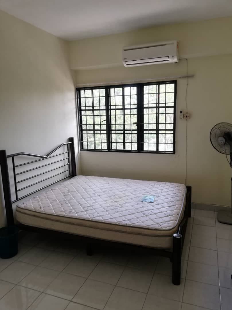 Bayu Tasik 1 Condominium - photo 3