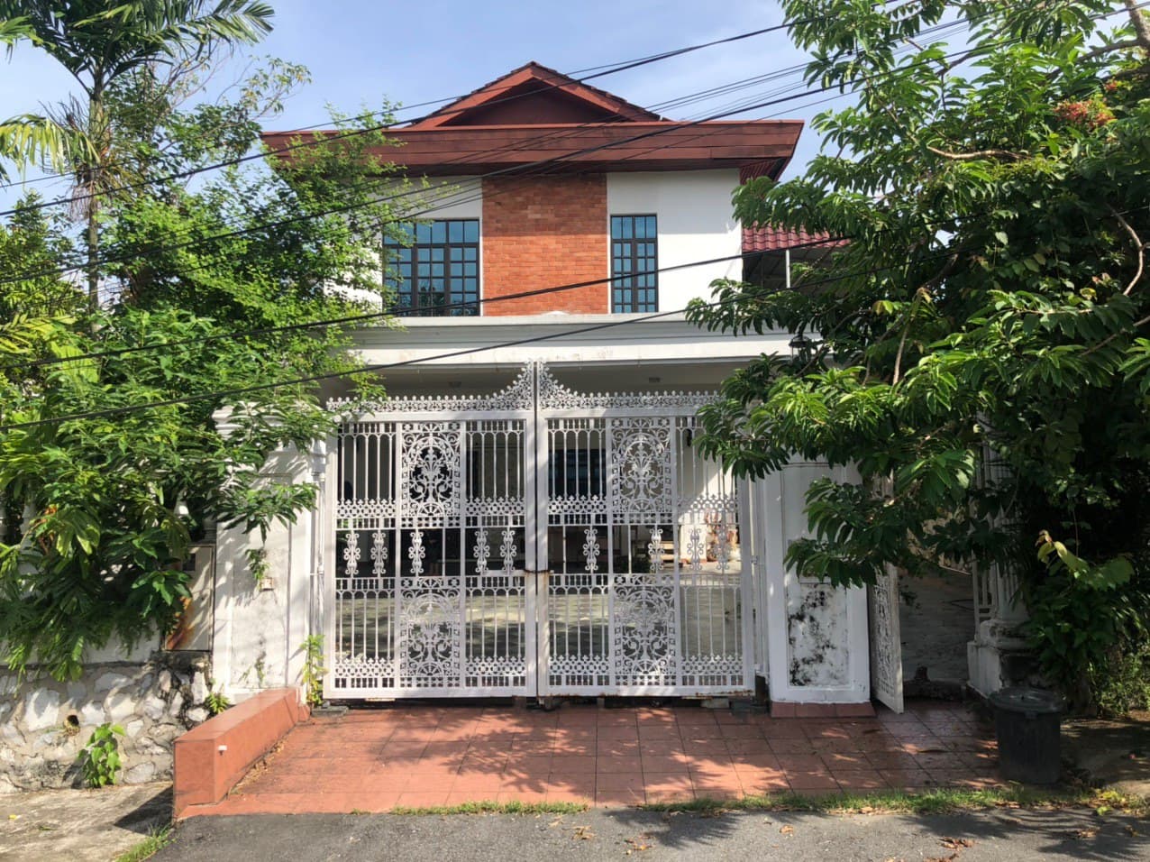 FREEHOLD Double Storey Bungalow at SS 19 Subang Ja