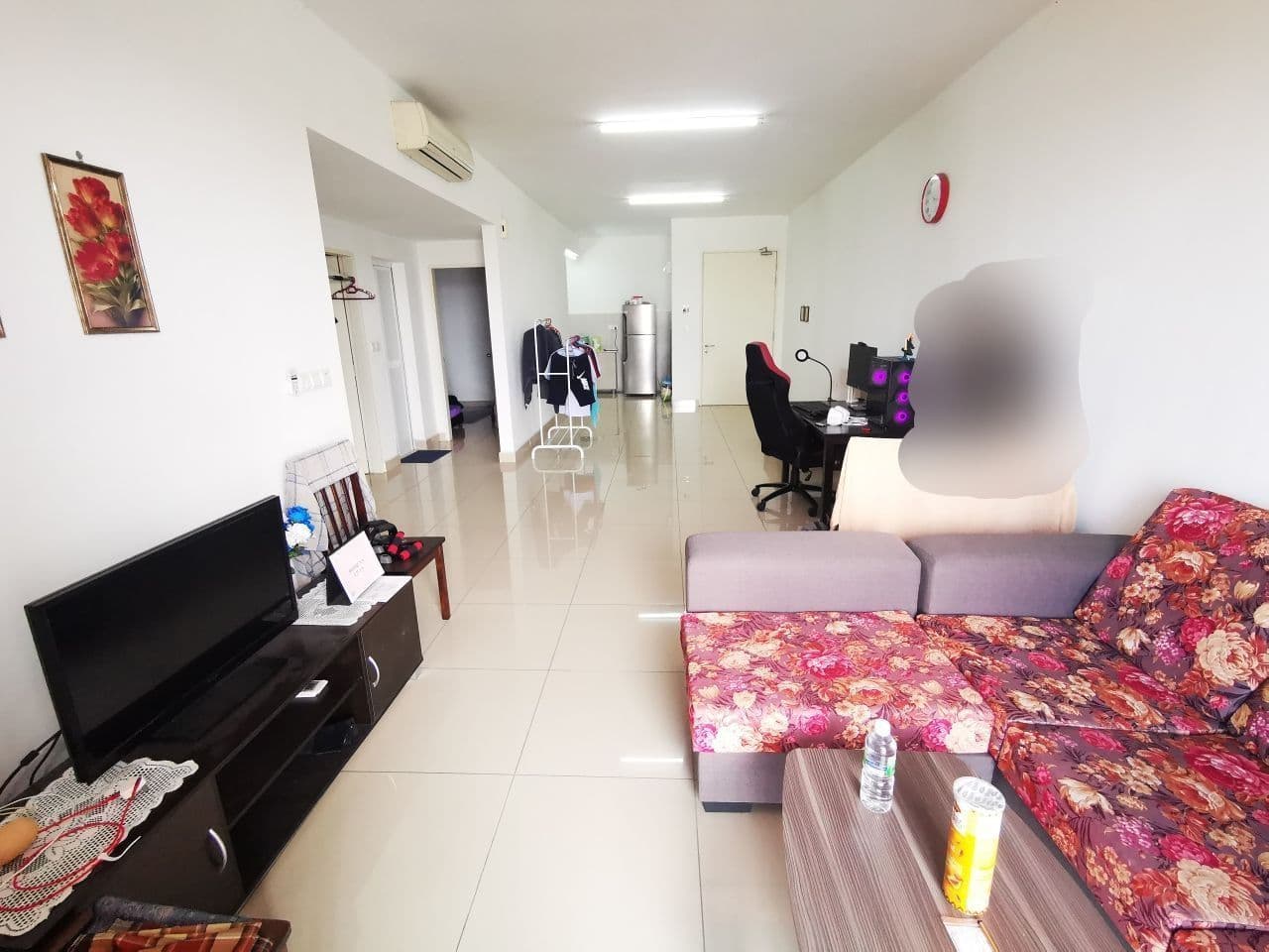 SIMFONI 1 Condominium