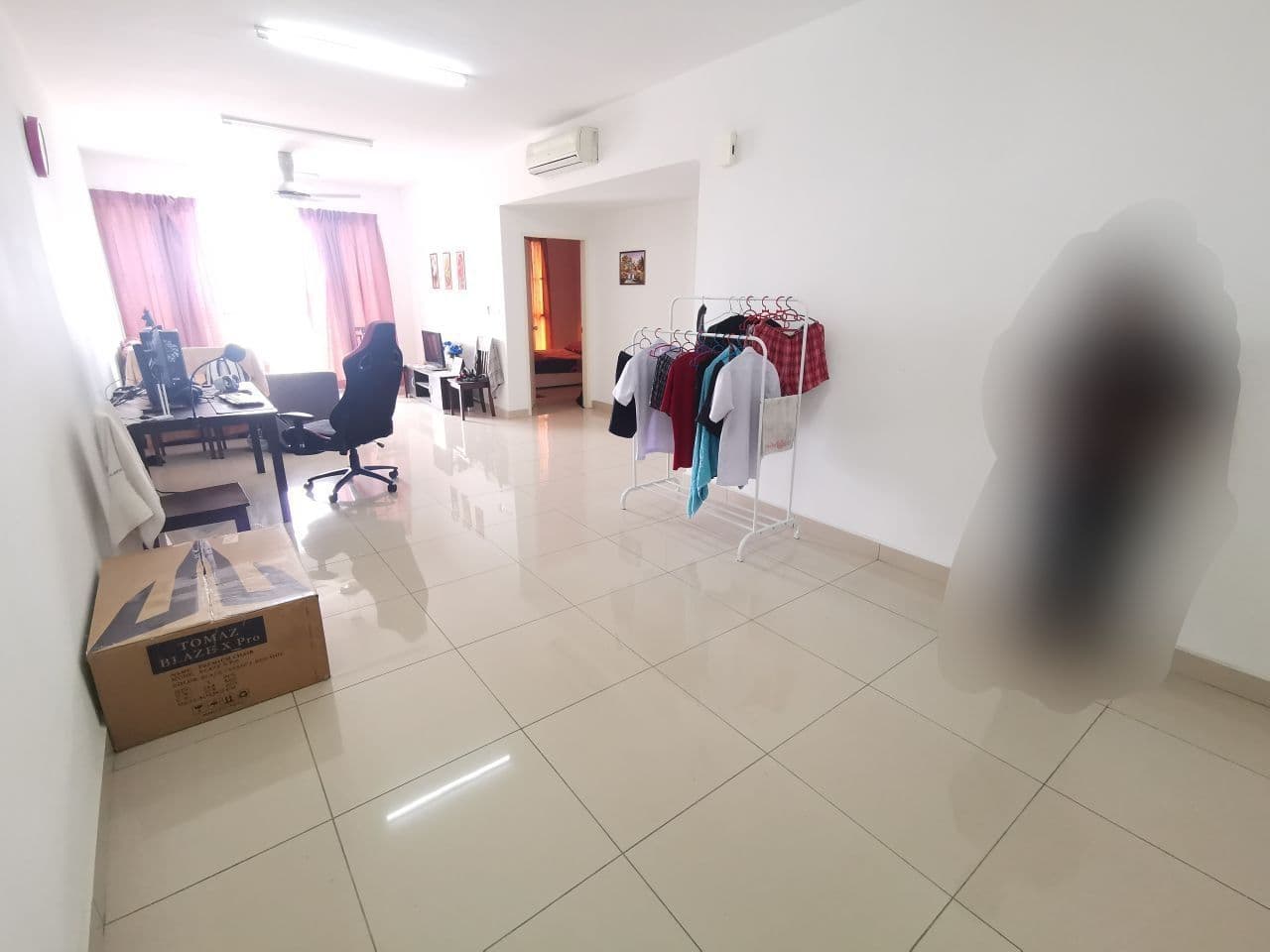 SIMFONI 1 Condominium - photo 2