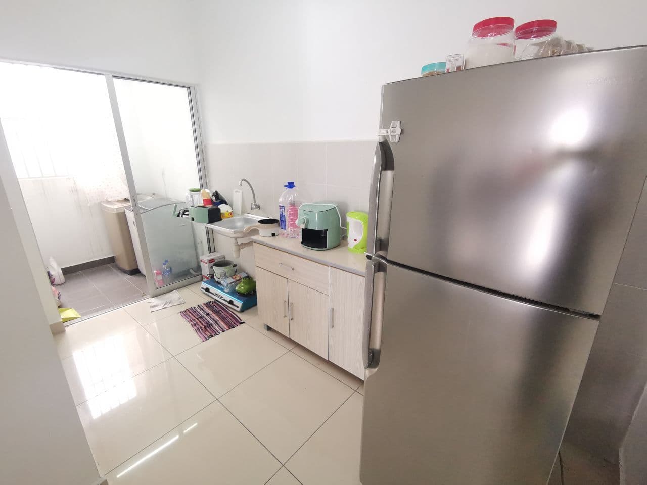 SIMFONI 1 Condominium - photo 3