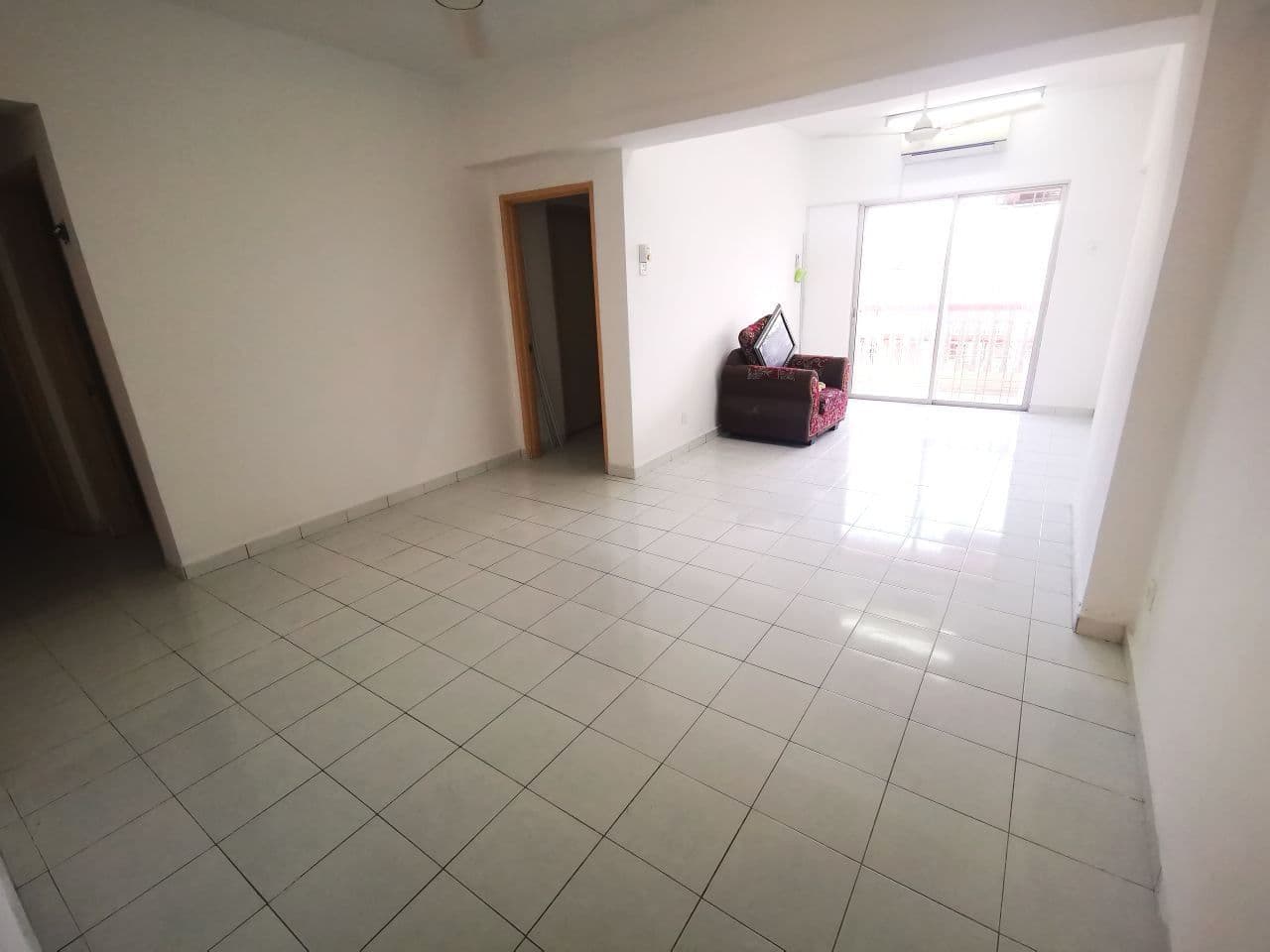 Sri Dahlia Apartment Kajang