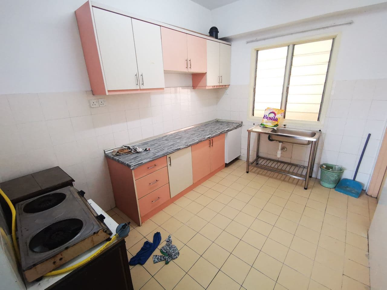 Sri Dahlia Apartment Kajang - photo 3