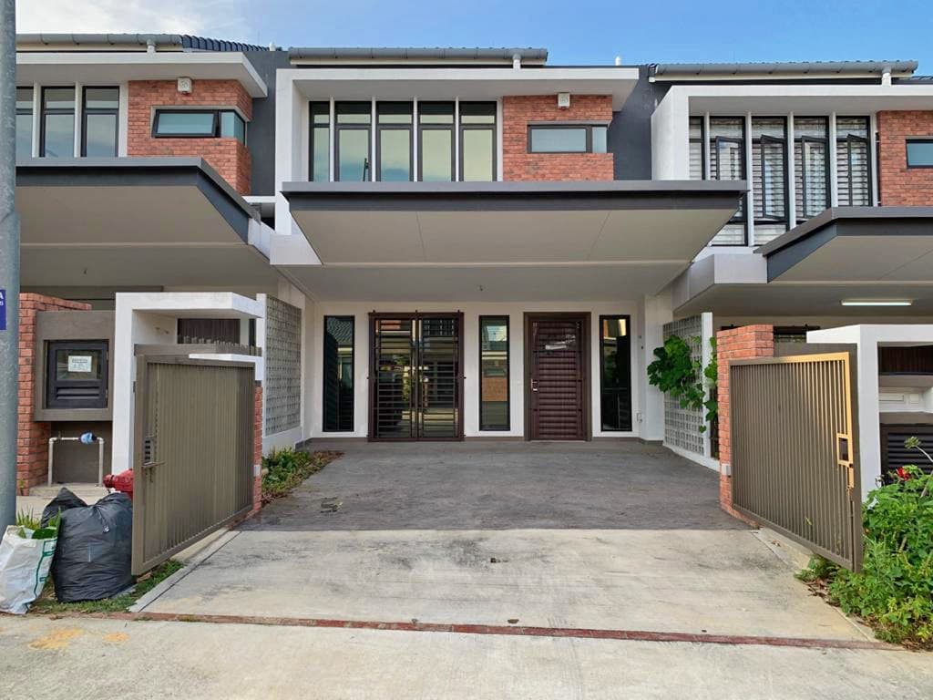 Double Storey Elmina West Valley 3